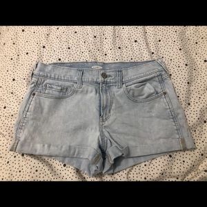 Old Navy Boyfriend Shorts